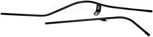 Dorman 921-035 Engine Oil Dipstick Tube - Metal for Select Chevrolet / GMC Models