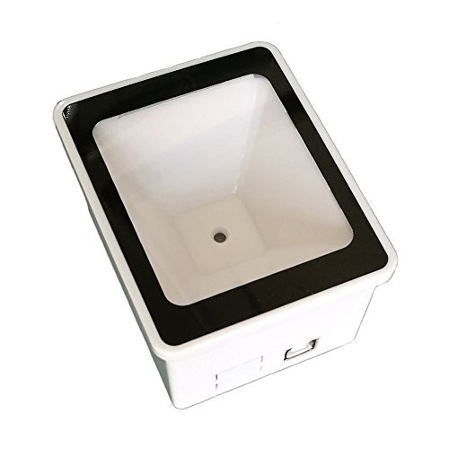 Maikrt Barcode Scanner Module 1D/2D Scan Engine, QR Code Reader Onboard USB and UART TTL Serial Port Directly Plugged into Computer