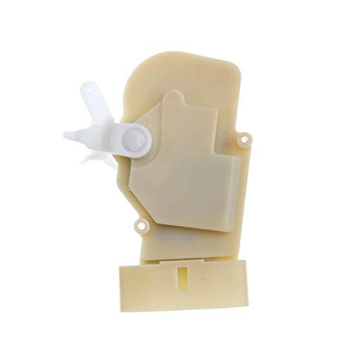 A-Premium Door Lock Actuator Motor Replacement for Lexus GS300 GS400 GS430 RX300 Toyota Prius Front Left Driver Side