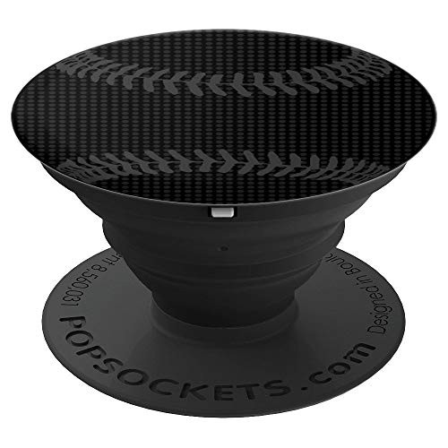 baseball PopSockets Grip and Stand for Phones and Tablets