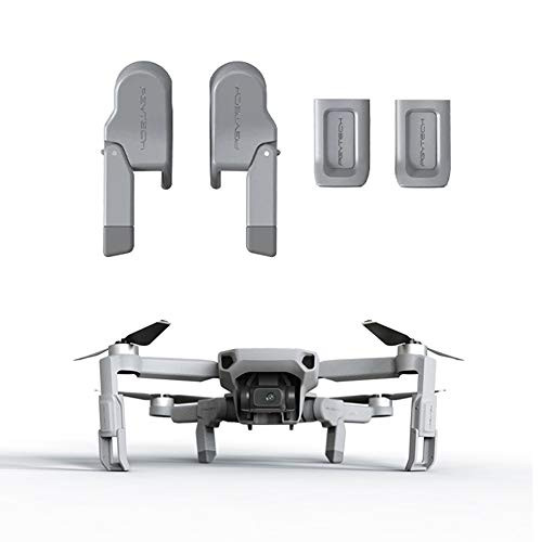 PGYTECH Heightening Landing Gear Extensions for DJI Mavic Mini