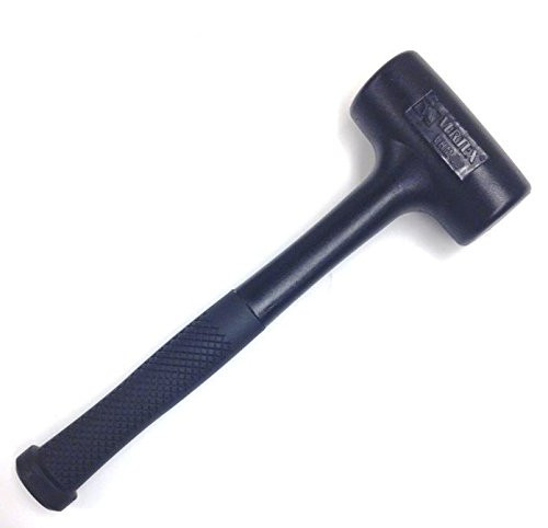 HHIP 7080-0336   33 oz. PU Dead Blow Hammer, 33 oz.
