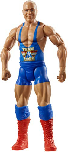 WWE Kurt Angle 12" Action Figure