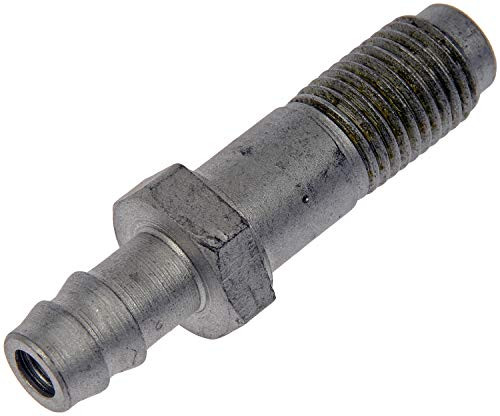 Dorman 924-263 Rear Axle Vent for Select Ford Models