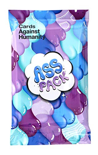 Cards Against Humanity: Ass Pack