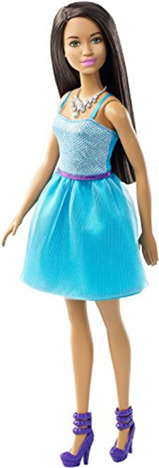 Barbie Glitz Doll, Dark Hair Barbie Glitz Doll, Dark Hair