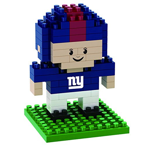 New York Giants 3D Brxlz - Player