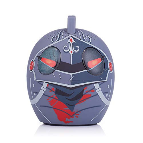 Fortnite Bitty Boomers Black Knight Wireless Bluetooth Speaker Fortnite Bitty Boomers Black Knight Wireless Bluetooth Speaker