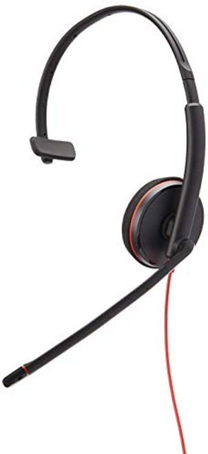 Plantronics Blackwire C3210 Headset (209744-22)