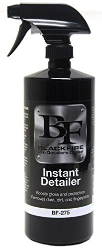 Blackfire Pro Detailers Choice BF-275 Midnight Sun Instant Detailer, 32 oz.