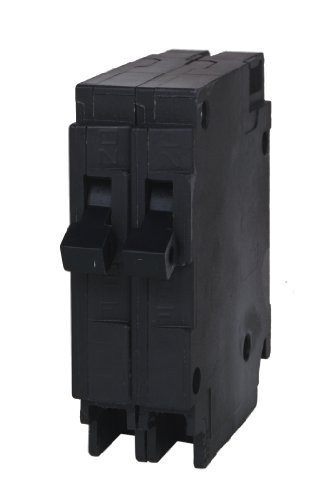 Siemens Q3020 30/20-Amp 1 Pole 120-Volt 10-Kaic DUPLEX Circuit Breaker