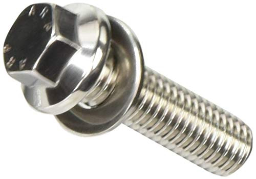 ARP 762-1004 Hex Bolt, M10 x 1.50", Pack of 5