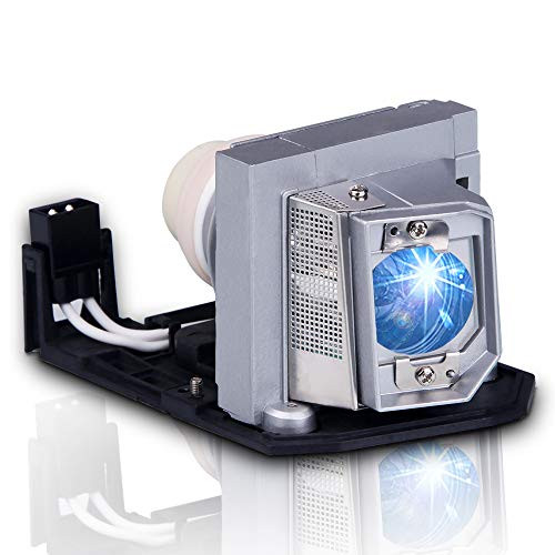 KAIWEIDI BL-FU240A Replacement Projector Lamp for OPTOMA DH1011 EH300 HD131X HD25 HD25-LV HD25-LV-WHD HD2500 HD30 HD30B HD39DARBEE Projectors