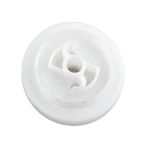 CTS Starter Rope Pulley Compatible with Stihl MS260 026 028 034 Chainsaw Replaces 1125 195 0401 and 11251950401