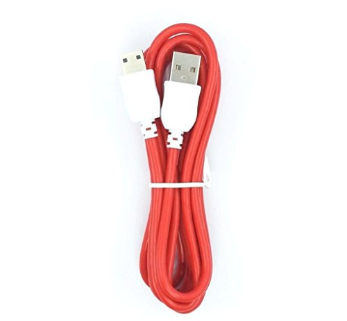 3FT 1M Data and Charging Charge Cord Cable for Nabi Jr, Nabi 2S, Nabi Dream Tab and Nabi XD