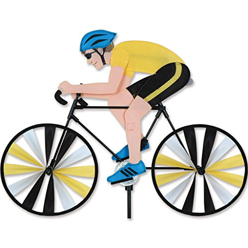 Premier Kites Road Bike 22 Inch Spinner - Man