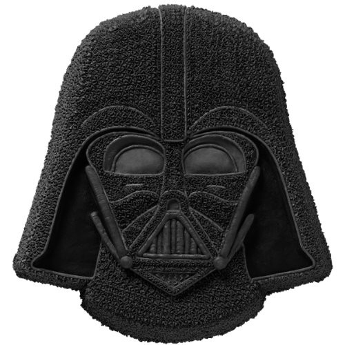 Wilton Star Wars Cake Pan 2105-3035