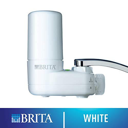 Brita 35214 On Tap Filtration System
