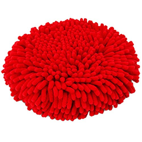 Shurhold Brite Bonnet Pro Final Polish Pad - Shag Microfiber f/Pro Version Polishers Shurhold Brite Bonnet Pro Final Polish Pad - Shag Microfiber f/Pro Version Polishers