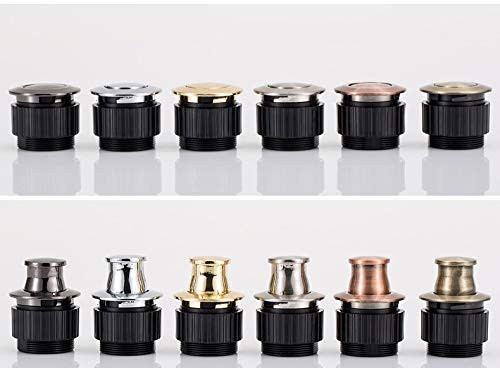 Cabinet Bar Pulls Stainless Steel - Cabinet Door Handle - Cabinet Door Handles - Cabinet Door Knobs and Handles - Cabinet Door Pulls - Cabinet Handle - Cabinet Handle Pull. Color: Brushed Copper.