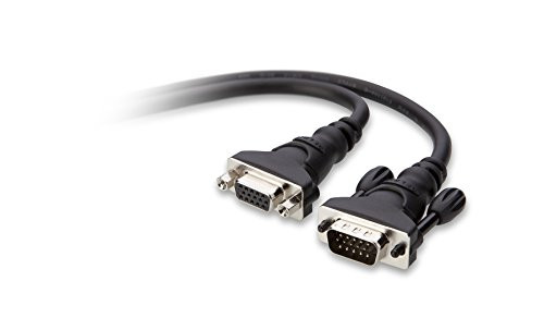 Belkin PRO Series VGA Monitor Extension Cable