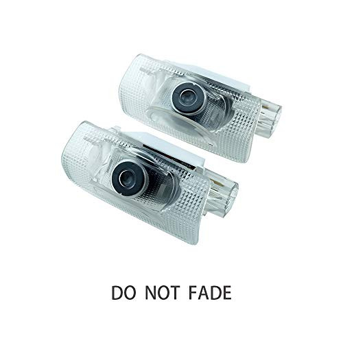LED Car Door Light Projector Courtesy LED Laser Welcome Lights Ghost Shadow Light Logo Lamps for LEXUS (2 Pack)
