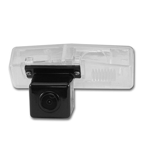 for Toyota RAV4 RAV 4 2013~2015 Car Rear View Camera Back Up Reverse Parking Camera/Plug Directly