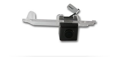 for Jeep Patriot 2011~2015 Car Rear View Camera Back Up Reverse Parking Camera/Plug Directly