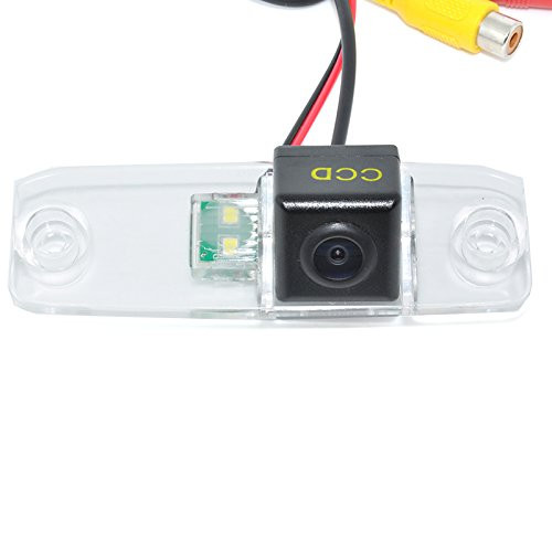 for Hyundai Sonata NF GF Car Rear View Camera Back Up Reverse Parking Camera/Plug Directly