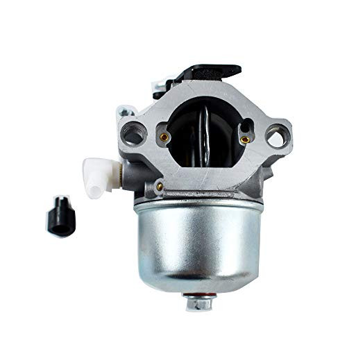 Autoparts Carburetor Replacement for Briggs & Stratton 699831 694941 Lawn Mower Tractor Carb 499158
