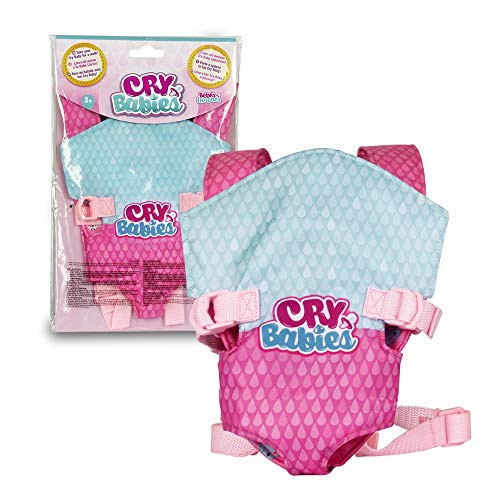 Cry Babies Baby Doll Carrier