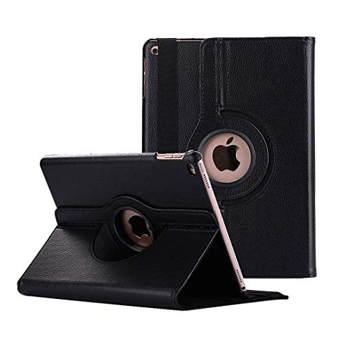 iPad Mini Case for Apple iPad Mini 3 Mini 2 Mini1 (1st, 2nd, 3rd Generation) 7.9" Retina Display iPad Mini3 (2014 Oct Released), inShang 360 Degree Case Cover Stand with auto Sleep Wake Function
