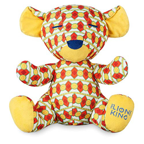 Disney Nala Plush - The Lion King Live 2019 Film - Small
