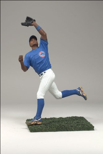 McFarlane SportsPicks MLB Series 21: Alfonso Soriano 3 - Chicago Cubs