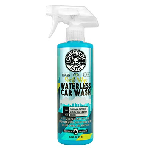 Chemical Guys CWS20916 Swift Wipe Waterless Car Wash, 16. Fluid_Ounces Chemical Guys CWS20916 Swift Wipe Waterless Car Wash, 16. Fluid_Ounces