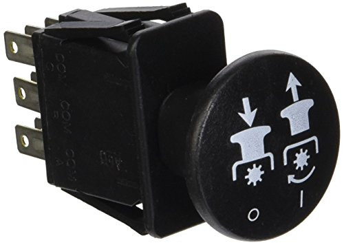 Oregon 33-081 Pto Switch Chain Saw Replacement Part