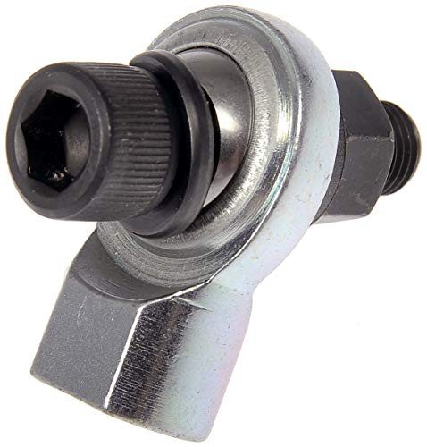 Dorman 904-456 Transmission Clutch Rod Repair for Select Ford Models, Silver (OE FIX)