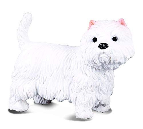 Collecta West Highland White Terrier