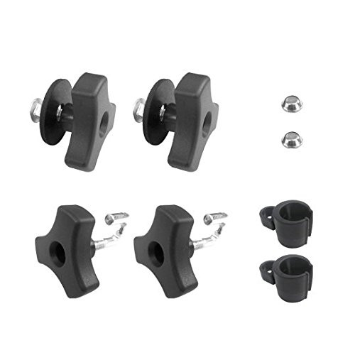 Snow Joe iON18SB-HP iON18SB Cordless Snow Blower Hardware Pack Snow Joe iON18SB-HP iON18SB Cordless Snow Blower Hardware Pack