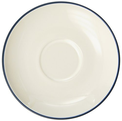 Noritake Colorwave Blue Saucer