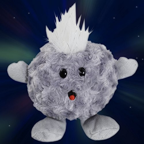 Celestial Buddies Comet