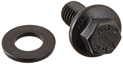 ARP 100-7506 6-Point 1/4"-20 Valve Cover Bolt Kit - 14 Piece