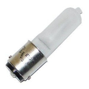 Ushio BC6284 1000374 - ETD JCV120V-100WGB2F CC-2V FROSTED Projector Light Bulb