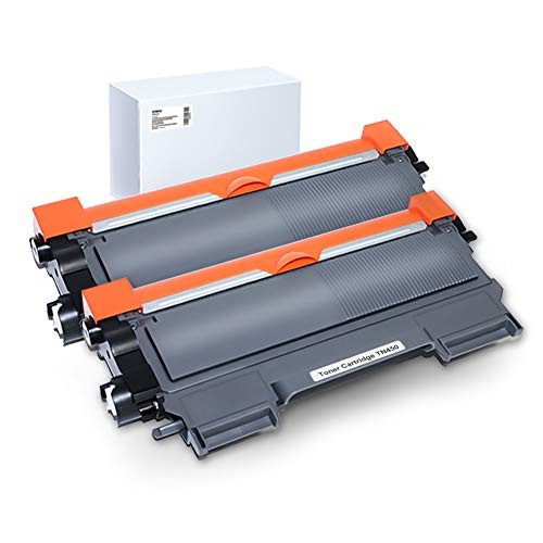 XZMHX Compatible Toner Cartridge Replacement for Brother TN450 TN-450 TN420 TN-420 for HL-2270DW HL-2280DW HL-2230 HL-2240 MFC-7860DW MFC-7360N DCP-7060D DCP-7065DN Intellifax 2840 2940 (2 Pack) XZMHX Compatible Toner Cartridge Replacement for Brother TN450 TN-450 TN420 TN-420 for HL-2270DW HL-2280DW HL-2230 HL-2240 MFC-7860DW MFC-7360N DCP-7060D DCP-7065DN Intellifax 2840 2940 (2 Pack)