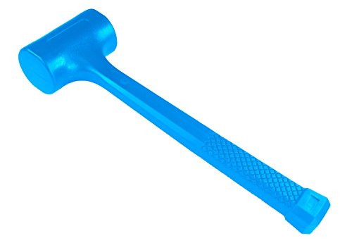 OX Tools 3 lb. Dead Blow Hammer