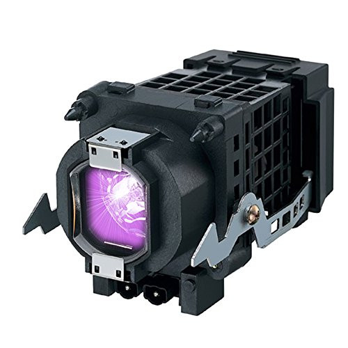 Sony XL-2400 Replacement Projector Lamp Bulb for Sony KDF-E50A10, KDF-E42A10, KDF-50E2000, KDF-E50A11E, KDF-55E2000, KDF-46E2000, KDF-E50A12U, KDF-50E2010, KDF-42E2000, KDF-E42A11E, KF Televisions