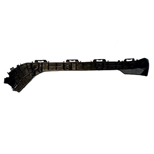 Crash Parts Plus TO1132102 Left Bumper Cover Retainer for 10-15 Toyota Prius