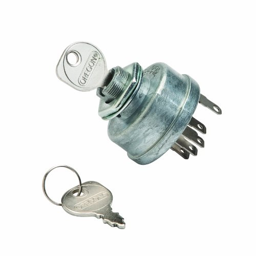 Oregon 33-392 Ignition Switch Replacement for Murray 92377, 092377MA, MU092377, MU092377MA