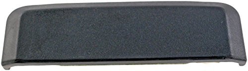 Dorman 93620 Tailgate Handle for Select Dodge/Mitsubishi Models, Black
