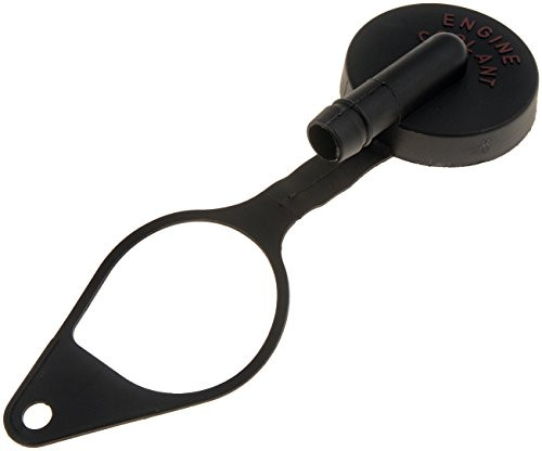 Dorman 82601 Coolant Reservoir Cap For Select Models